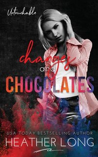 Front cover_Changes and Chocolates