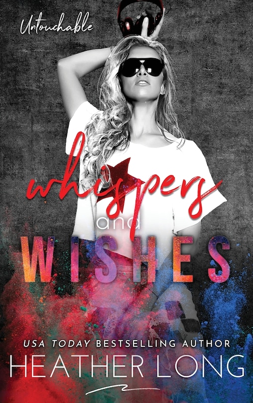 Front cover_Whispers and Wishes