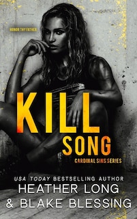 Front cover_Kill Song