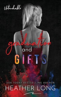 Front cover_Graduation and Gifts