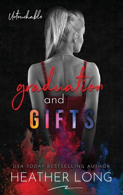 Front cover_Graduation and Gifts