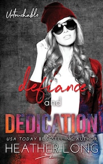 Couverture_Defiance and Dedication