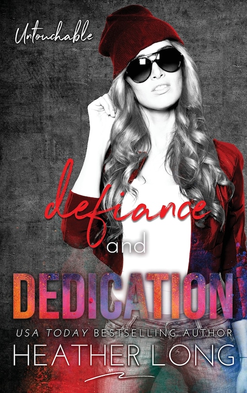 Couverture_Defiance and Dedication