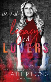 Front cover_Legacy and Lovers