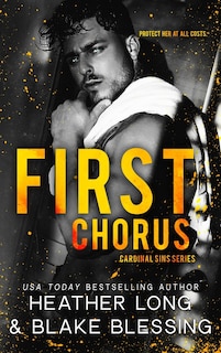 Couverture_First Chorus