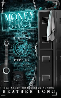 Front cover_Money Shot