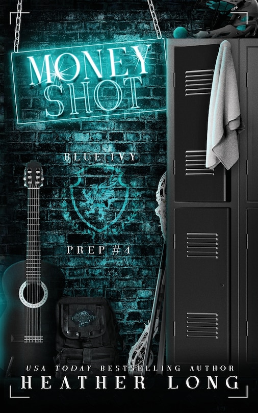 Front cover_Money Shot