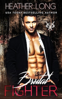 Front cover_Brutal Fighter