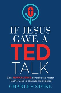 Couverture_If Jesus Gave A TED Talk