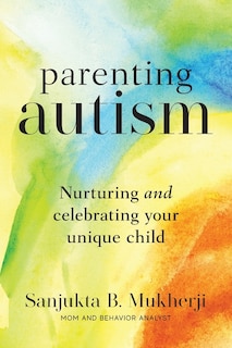 Couverture_Parenting Autism