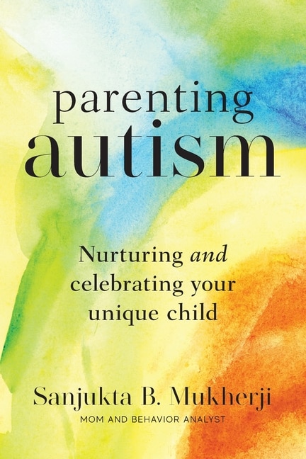Couverture_Parenting Autism