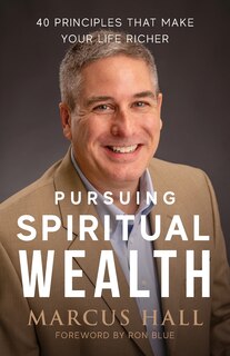 Front cover_Pursuing Spiritual Wealth