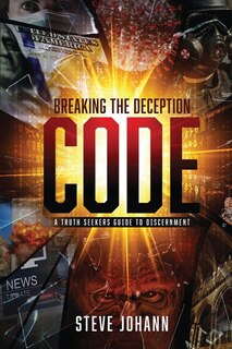 Couverture_Breaking The Deception Code