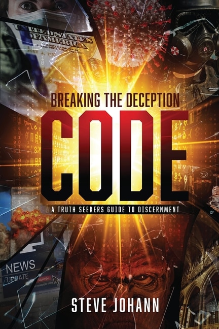 Couverture_Breaking The Deception Code