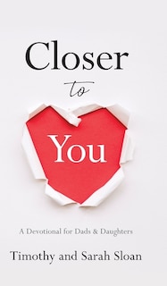 Front cover_Closer to You