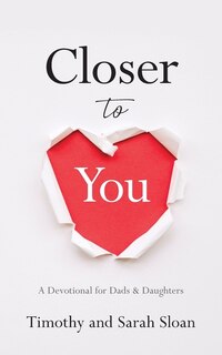 Front cover_Closer to You