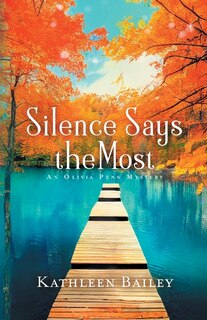 Front cover_Silence Says the Most