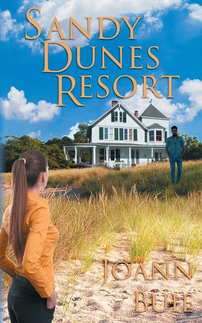 Front cover_Sandy Dunes Resort