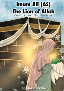 Couverture_Imam Ali