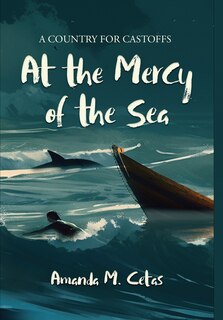 Front cover_At the Mercy of the Sea