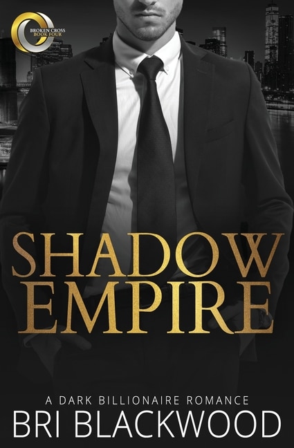 Front cover_Shadow Empire