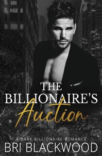 Front cover_The Billionaire's Auction