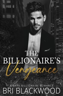 Front cover_The Billionaire's Vengeance