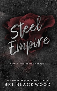 Front cover_Steel Empire