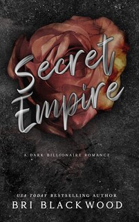Front cover_Secret Empire