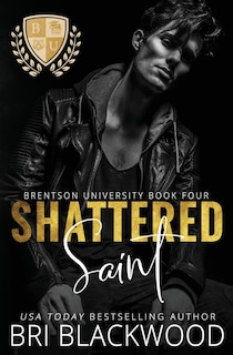 Front cover_Shattered Saint