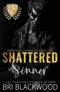 Front cover_Shattered Sinner