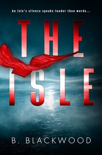 Front cover_The Isle