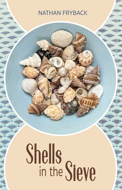 Front cover_Shells in the Sieve