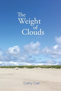 Front cover_The Weight of Clouds
