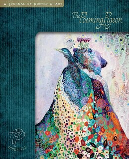 Front cover_The Poeming Pigeon (#12)