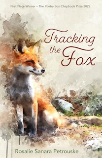 Front cover_Tracking the Fox