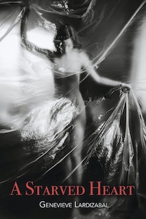 Front cover_A Starved Heart