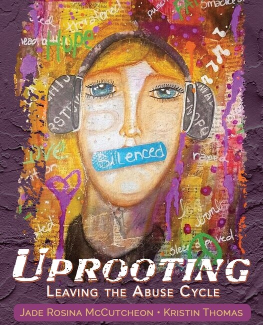 Front cover_Uprooting