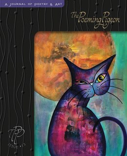 Front cover_The Poeming Pigeon (#13)