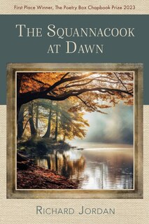 Couverture_The Squannacook at Dawn