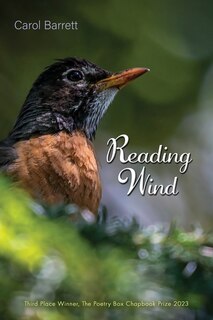 Front cover_Reading Wind