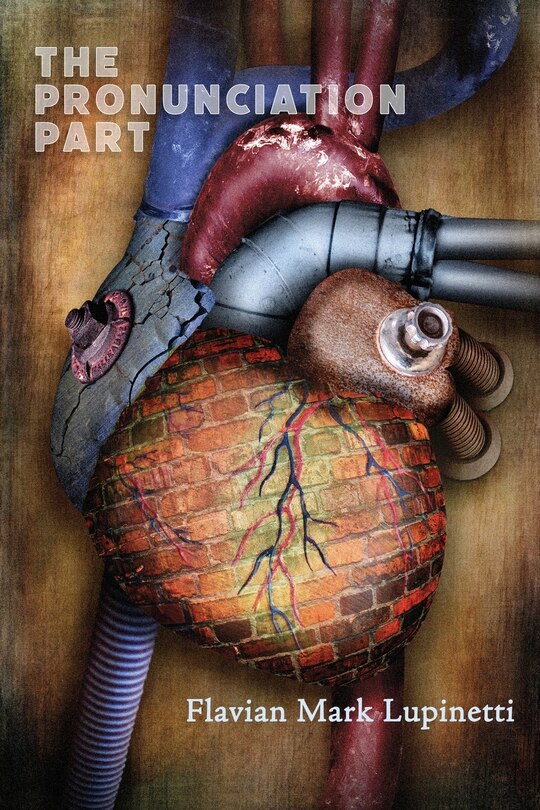 Front cover_The Pronunciation Part