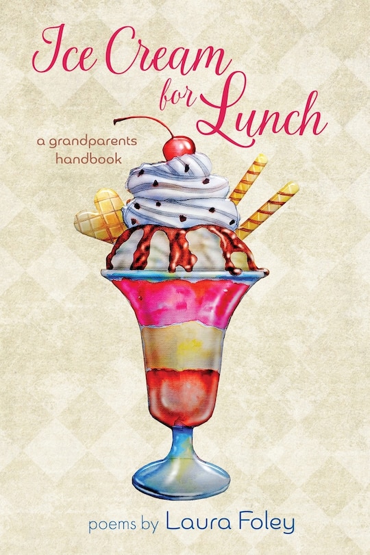 Front cover_Ice Cream for Lunch