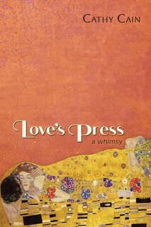 Front cover_Love's Press