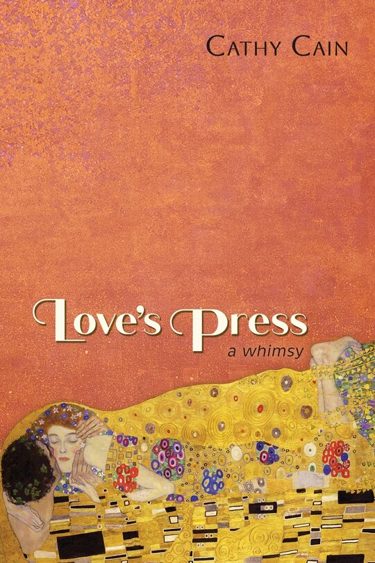 Front cover_Love's Press