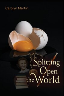 Couverture_Splitting Open the World