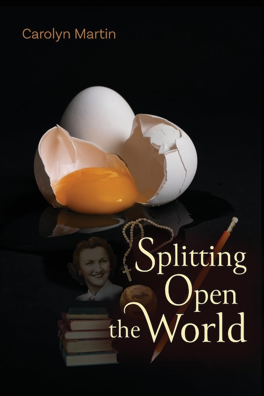 Couverture_Splitting Open the World