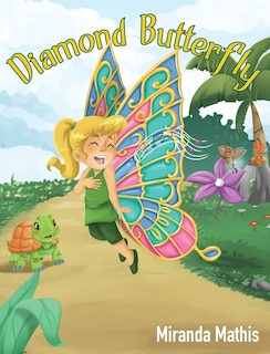 Couverture_Diamond Butterfly