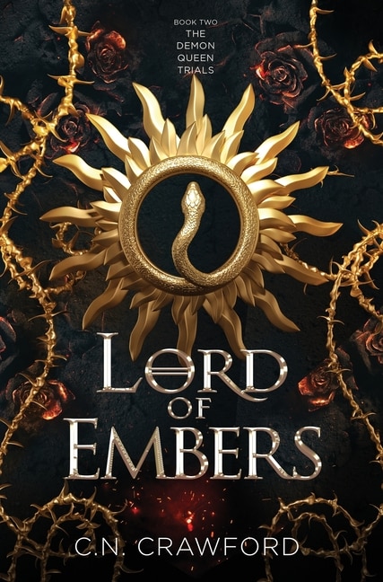 Front cover_Lord of Embers