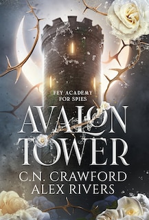 Front cover_Avalon Tower